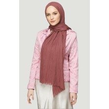 Ang-Scarf Piliseli Bambu Şal
