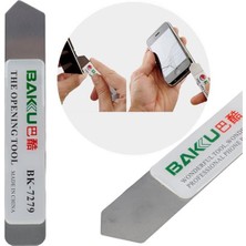 Baku BK-7279 Kumanda - Cep Telefonu - Mp3 Açma Aparatı