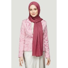 Ang-Scarf Piliseli Bambu Şal