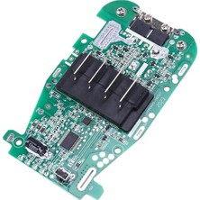 Weko WK-25240 Aeg 18V Akülü Matkap Bms Şarj Deşarj Koruma Devresi
