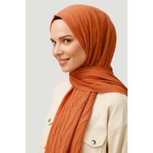 Ang-Scarf Piliseli Bambu Şal