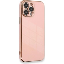 Blueb 13 Pro Kılıf Volet - Pembe