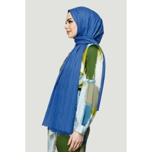 Ang-Scarf Piliseli Bambu Şal
