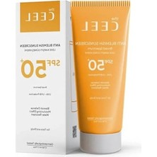 MarkEntegra 50 ml Spf 50+ Güneş Kremi ile Yüz ve Vücut Koruması