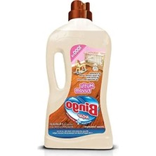 MarkEntegra Hipoalerjenik Ahşap Temizleyici, 1000 ml Etkili Temizlik