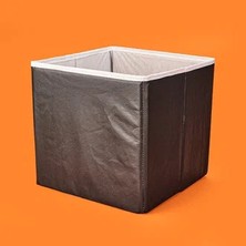 Matmel Saver Bag Dolap Içi Organizer - Antrasit
