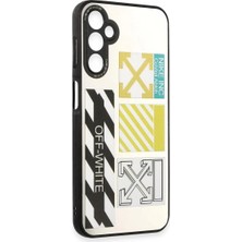 Blueb Galaxy A14 4g Kılıf Mirror Desenli Kapak - Mirror - 6