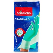 2 Adet Vileda Bulaşık Eldiveni Küçük