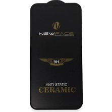 Blueb 13 4g 6d Antistatik Mat Seramik Hayalet Nano Ekran Koruyucu