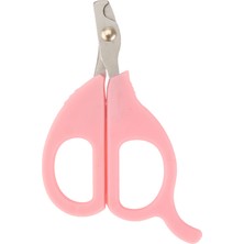 Kpm Kedi Köpek Tırnak Makası - Asorti - 8 cm