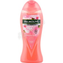 5 Adet Palmolive Feel The Glow Duş Jeli 500 ml