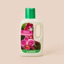 Matmel Orkideler Için Sıvı Besin - 500 ml