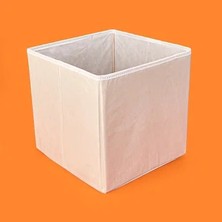 Matmel Saver Bag Dolap Içi Organizer - Krem