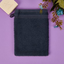Matmel Soft Amor Kese - Antrasit - 30X30 cm