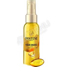 Pantene Yoğun Onarıcı Yağ 100 ml