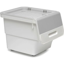 Matmel Tekli Organizer ve Oyuncak Kutusu - 12 Lt