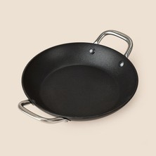 Olala Pro Sahan - Siyah - 22 cm