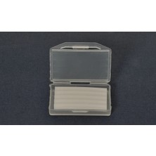 Vizy - Onn 1 Adet Ortodonti Mumu - Diş Teli Mumu - Ortodontik Wax