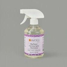 Matmel Deco Mig Flower Harmony Sprey Oda Kokusu - Şeffaf - 500 ml