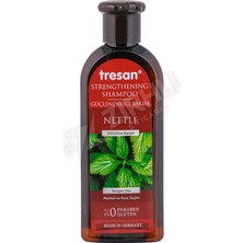 2 Adet Tresan Normal Saçlar Isırgan Özlü Şampuan 300 ml