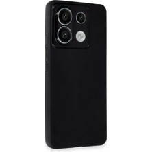 Blueb Note 13 Pro 5g Kılıf Puma - Siyah