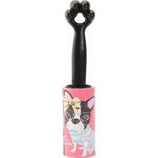 Matmel 60 Yaprak Tüy Toplayıcı - Asorti - 22 cm