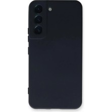 Blueb Galaxy S23 Plus Kılıf Nano Içi Kadife - Lacivert