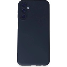 Blueb Galaxy M34 5g Kılıf Nano Içi Kadife - Lacivert