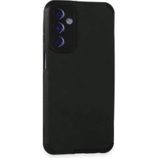 Blueb Galaxy M34 5g Kılıf Loop Deri - Yeşil