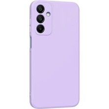 Blueb Galaxy A25 5g Kılıf First - Lila