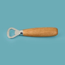 Matmel Akasya Kulplu Açacak - Kahverengi - 15 cm