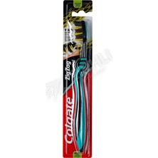 4 Adet Colgate Zigzag Diş Fırçası