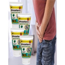 Alvera Collection Prostavec Advancede New Formula Erkeklerin Özel Sorununa Destekleyici Bakım Masaj Kremi 50 Ml.
