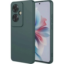 Blueb Reno 11F Kılıf First - Koyu Yeşil