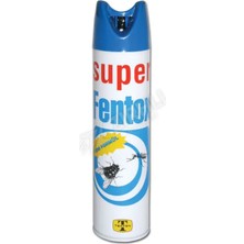 5 Adet Fentox Sineksavar 300 ml