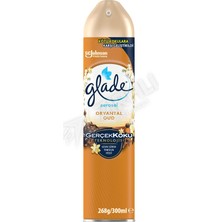 5 Adet Glade Aerosol Oryantal Oud Oda Kokusu 300 ml