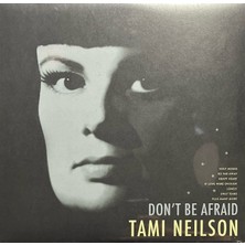 Plak İstasyonu Tami Neilson Don't Be Afraid Lp Plak