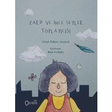 Blueb Zarif ve Ince Şeyler Toplayıcısı