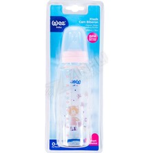 2 Adet Wee Baby Cam Biberon 250 ml