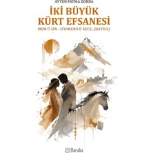 Baraka Kitap Iki Büyük Kürt Efsanesi