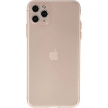 Blueb 11 Pro Max Kılıf Puma - Pembe