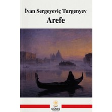 Güneş Kitabevleri Arefe