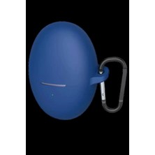 Huawei Freebuds 6 Hang Kılıf - Lacivert