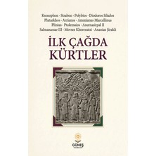 Güneş Kitabevleri Ilk Çağda Kürtler