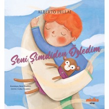 Minika Seni Şimdiden Özledim