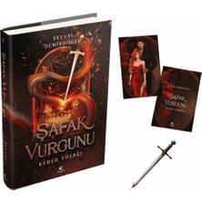 Pukka Yayınları Şafak Vurgunu - 2