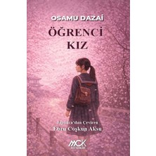 MCK Yayınları Öğrenci Kız