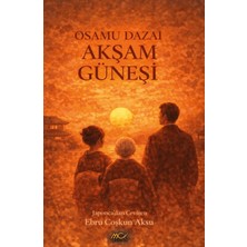 MCK Yayınları Akşam Güneşi