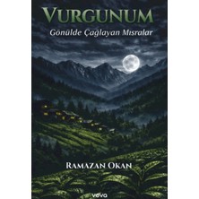 Vova Yayınları Vurgunum