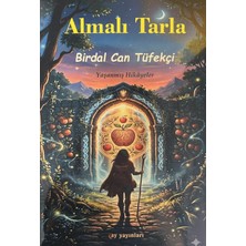 Ay Yayınları Almalı Tarla